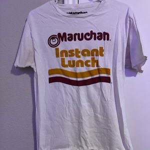 Cute ramen T-shirt